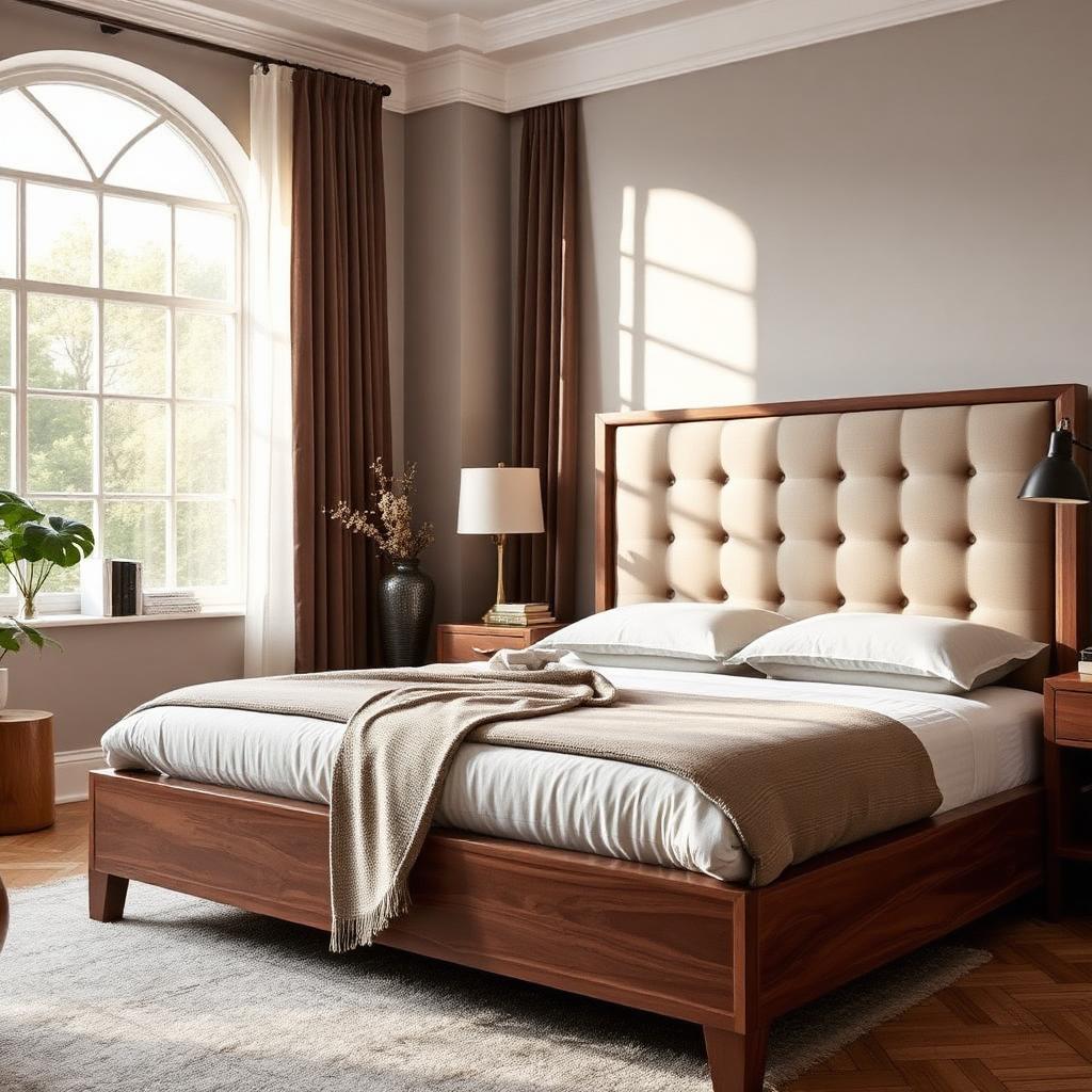 Beds