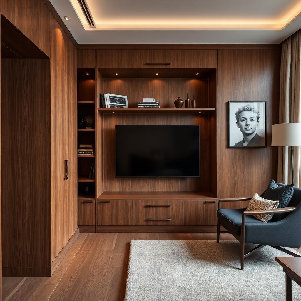 Custom Furniture