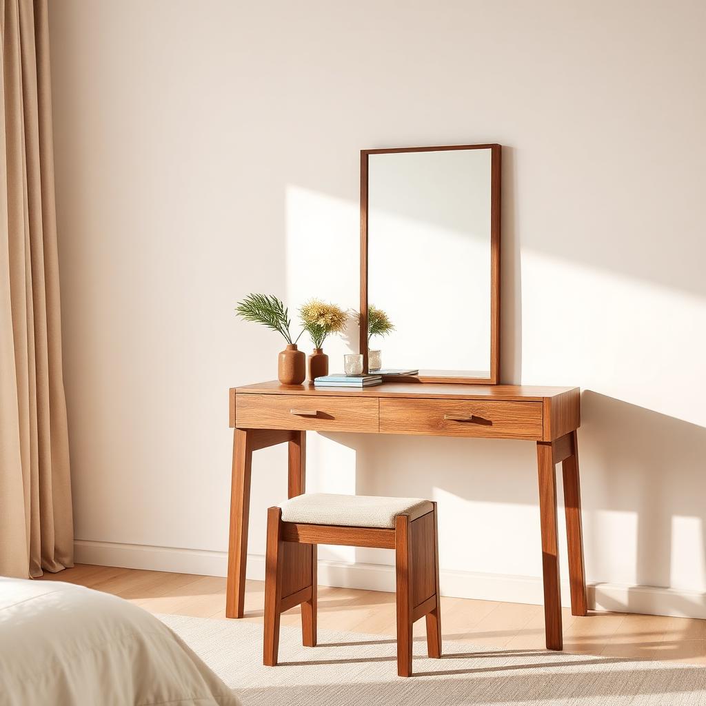 Dressing Tables