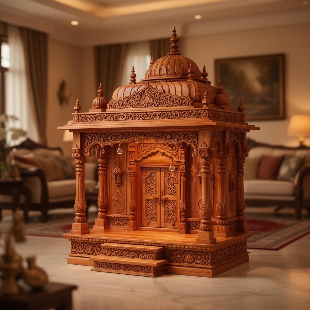 Mandir