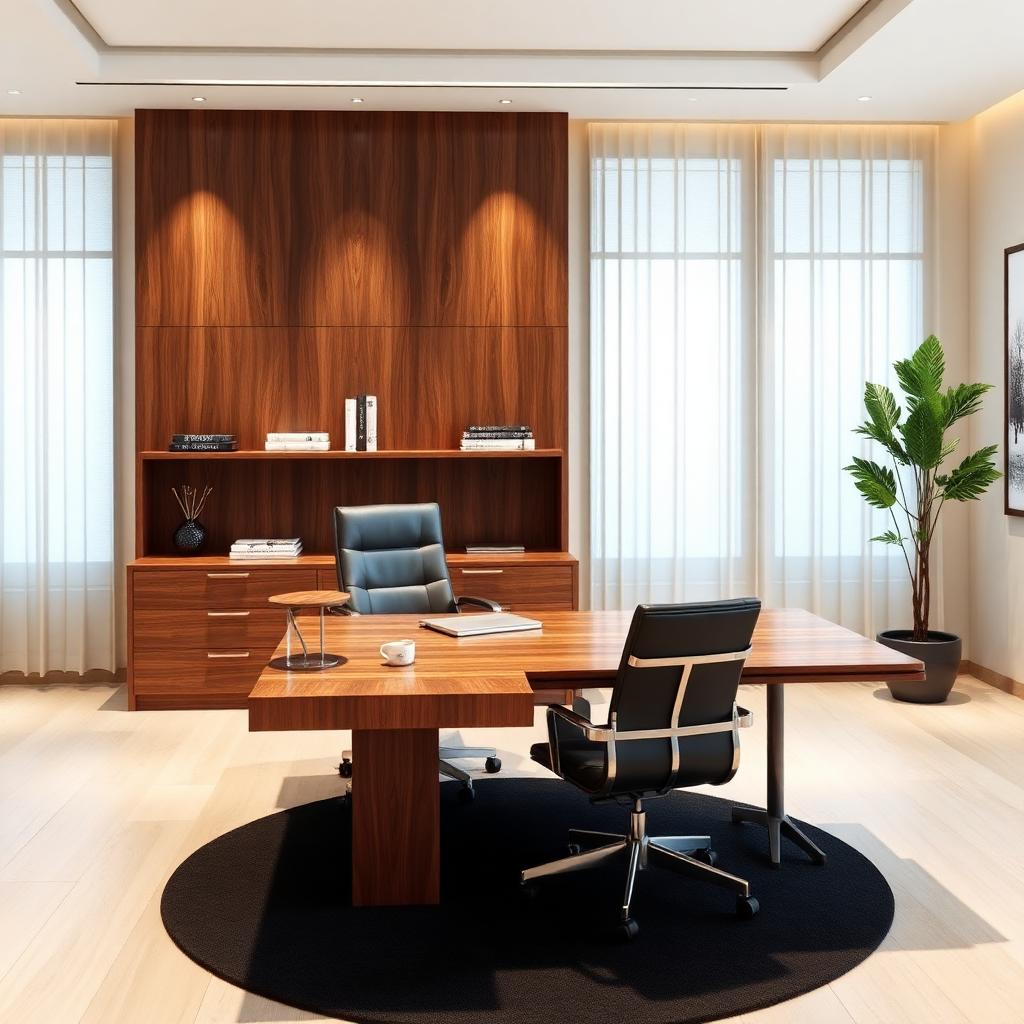 Office Furniture