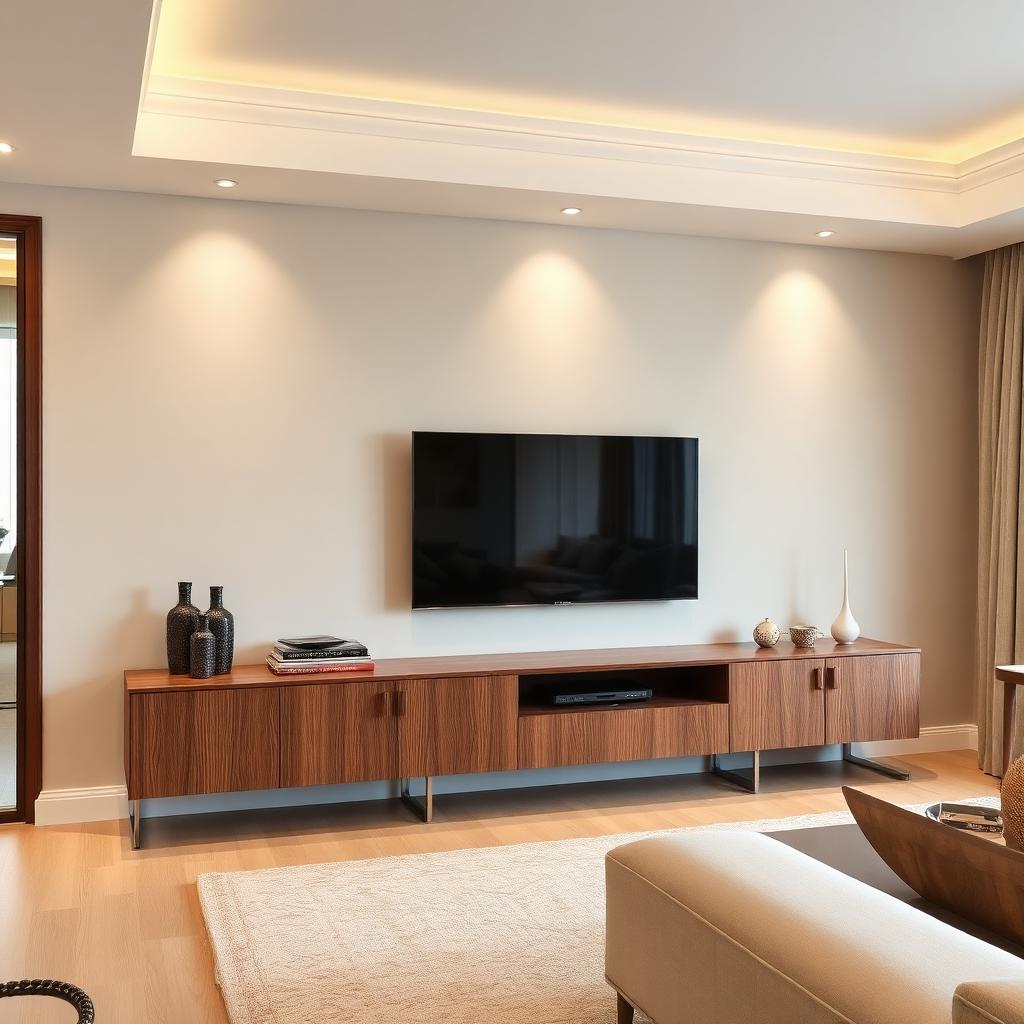 TV Units