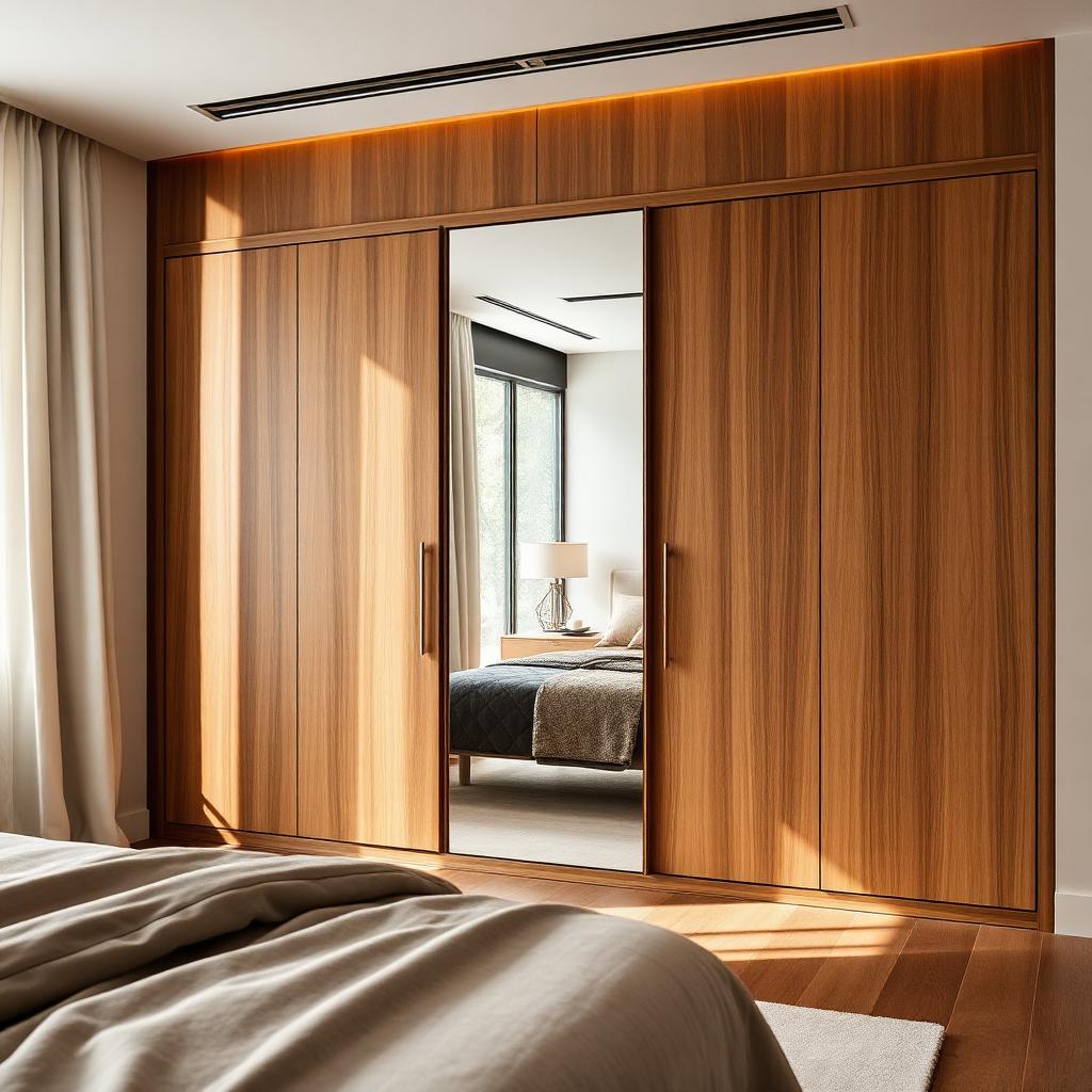 Wardrobes